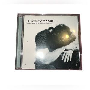 Jeremy camp - Carried Me The Worship Project